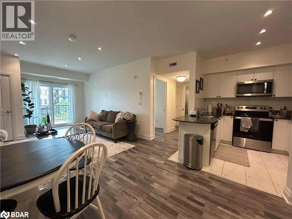 20 KODA Street Unit# 209, #209