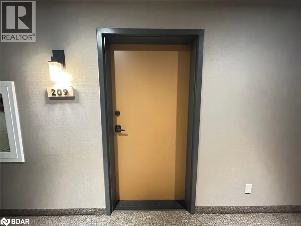 20 KODA Street Unit# 209, #209