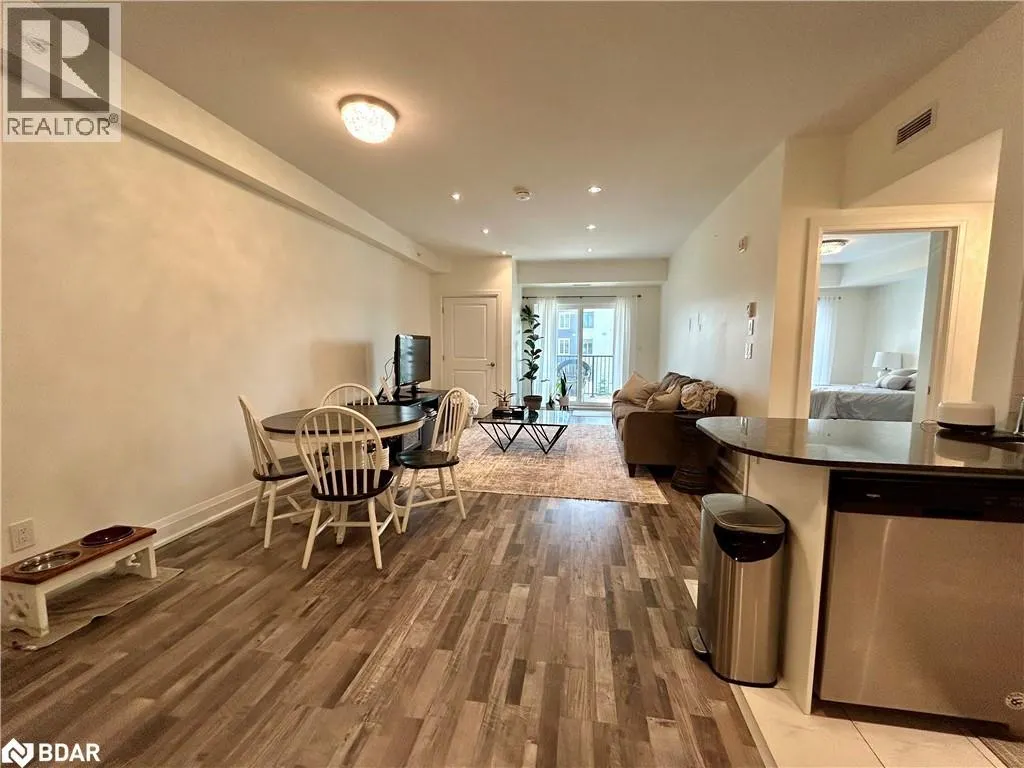 20 KODA Street Unit# 209, #209