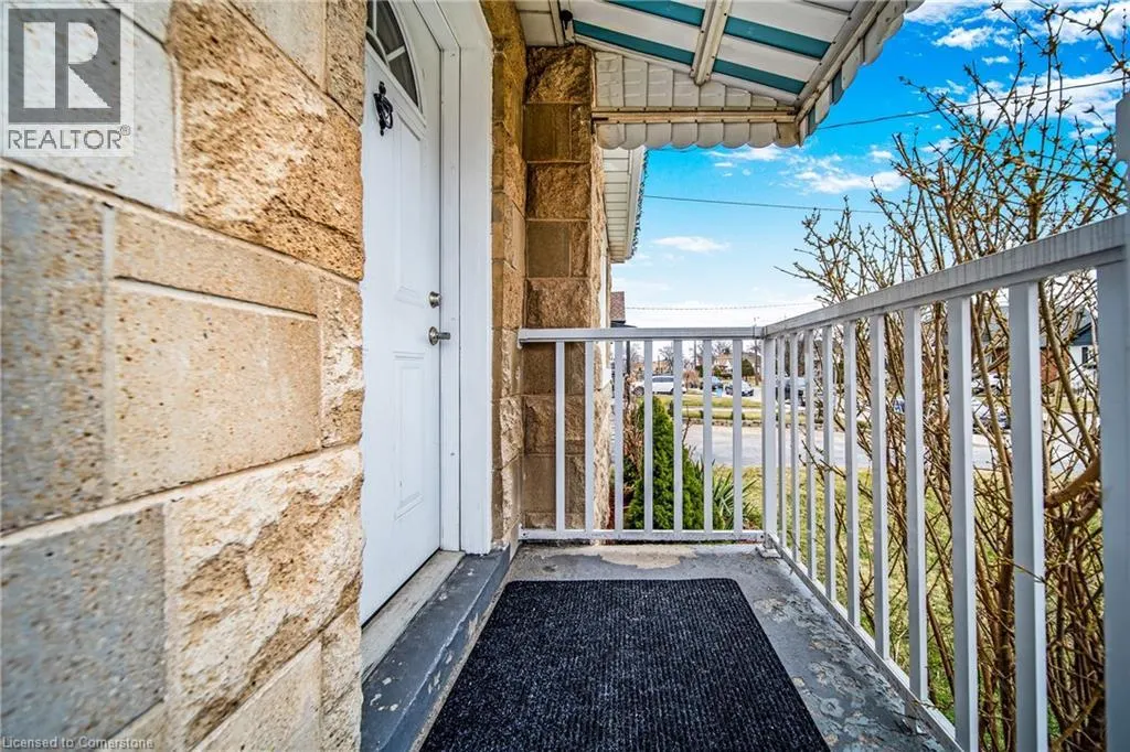 146 GLENCARRY Avenue Unit# Upper, #Upper