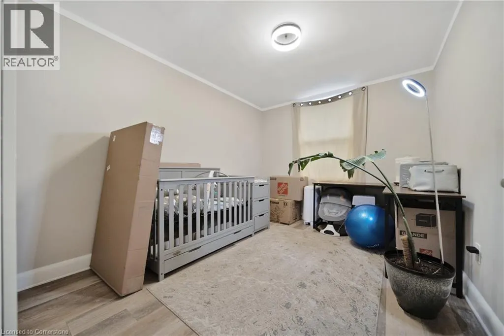146 GLENCARRY Avenue Unit# Upper, #Upper