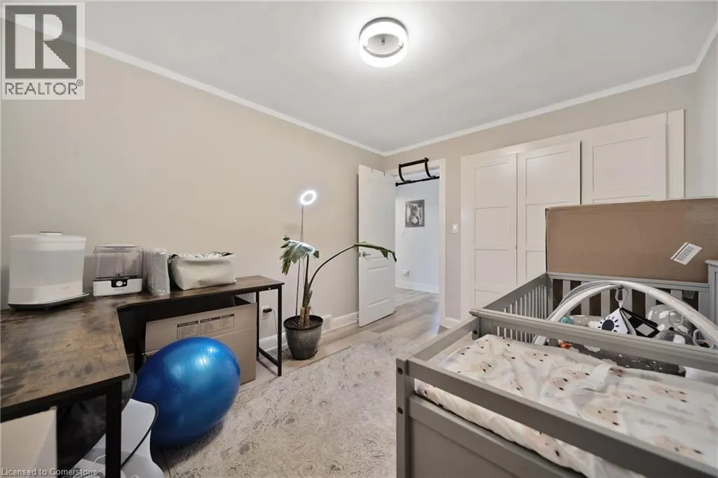 146 GLENCARRY Avenue Unit# Upper, #Upper