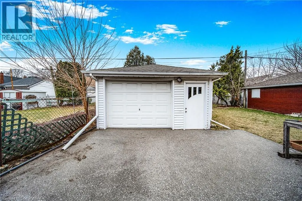 146 GLENCARRY Avenue Unit# Upper, #Upper