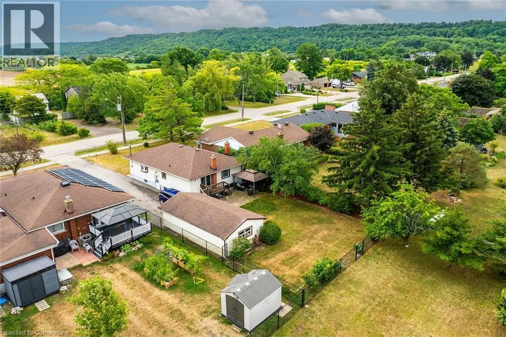 261 MCNEILLY Road