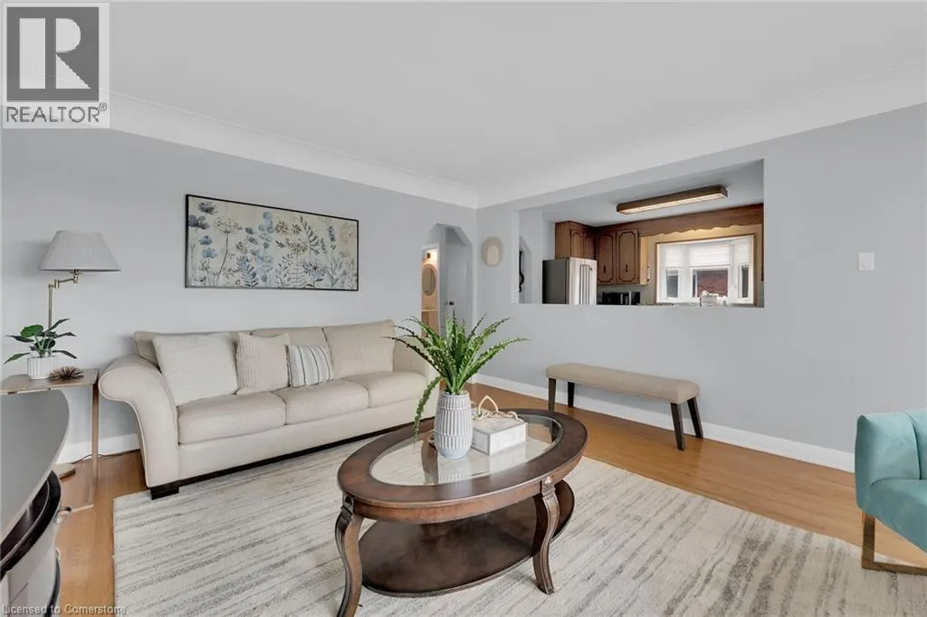 261 MCNEILLY Road