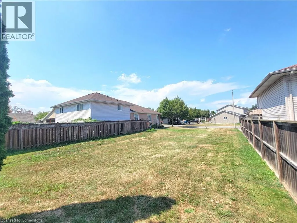 6554 HARPER Drive