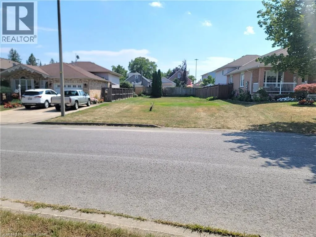6554 HARPER Drive