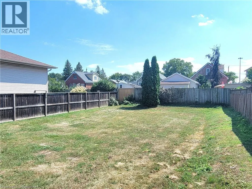 6554 HARPER Drive