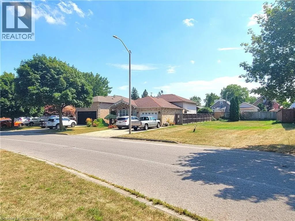 6554 HARPER Drive