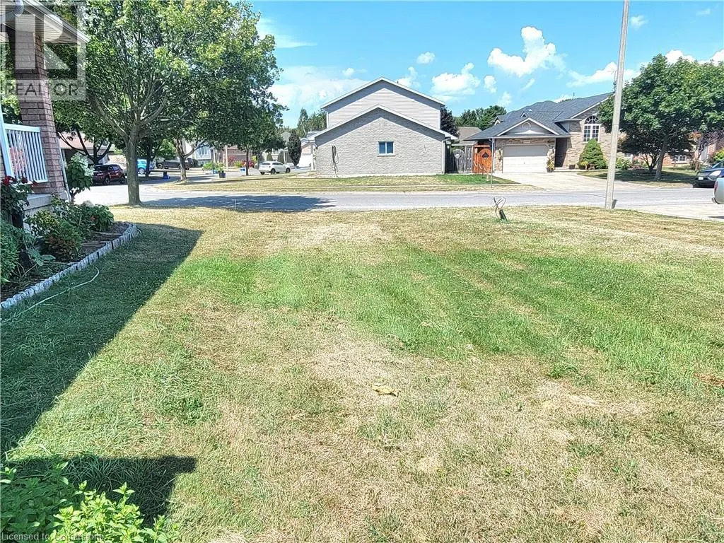 6554 HARPER Drive