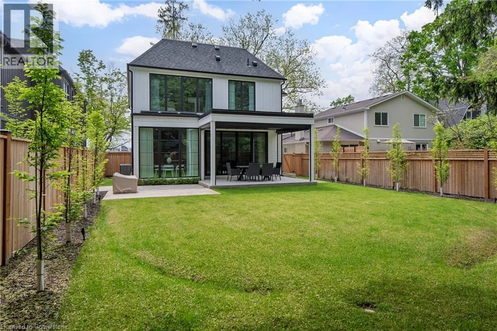 331 MACDONALD Road