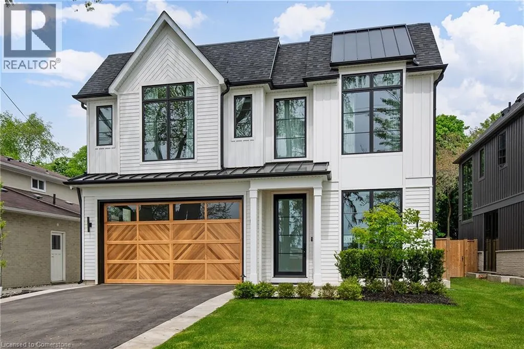 331 MACDONALD Road