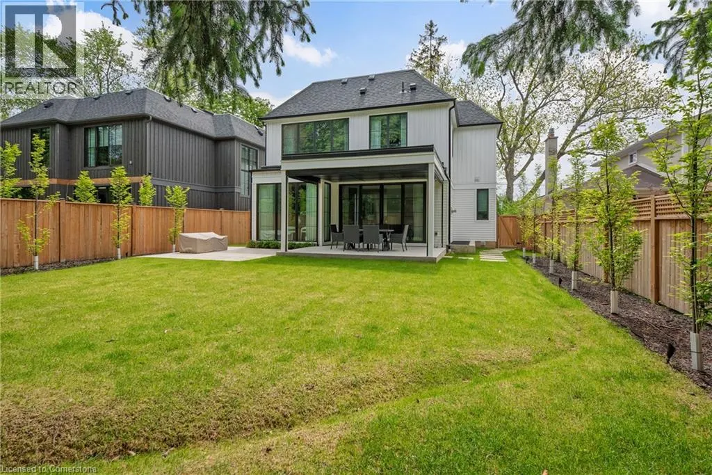 331 MACDONALD Road
