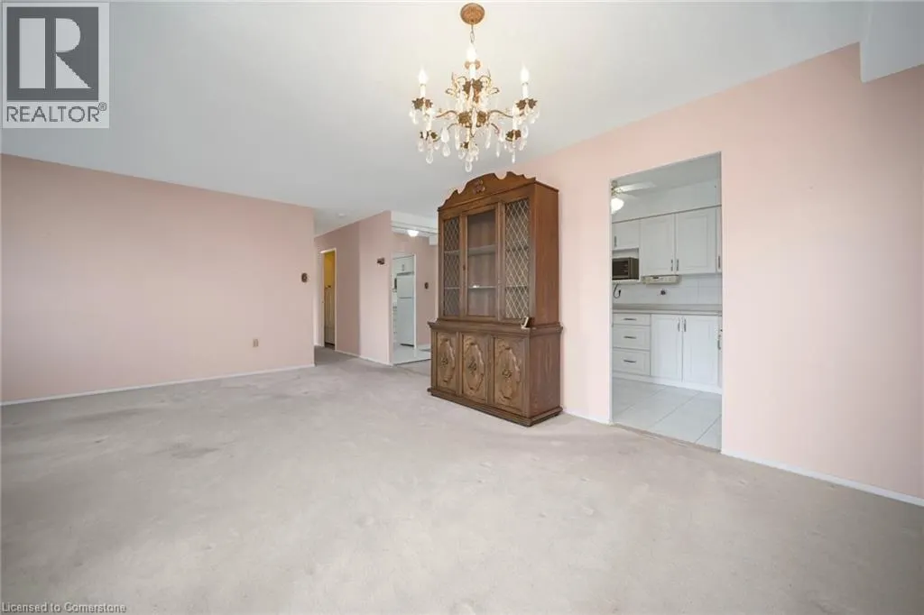 15 LA ROSE Avenue Unit# 1403, #1403