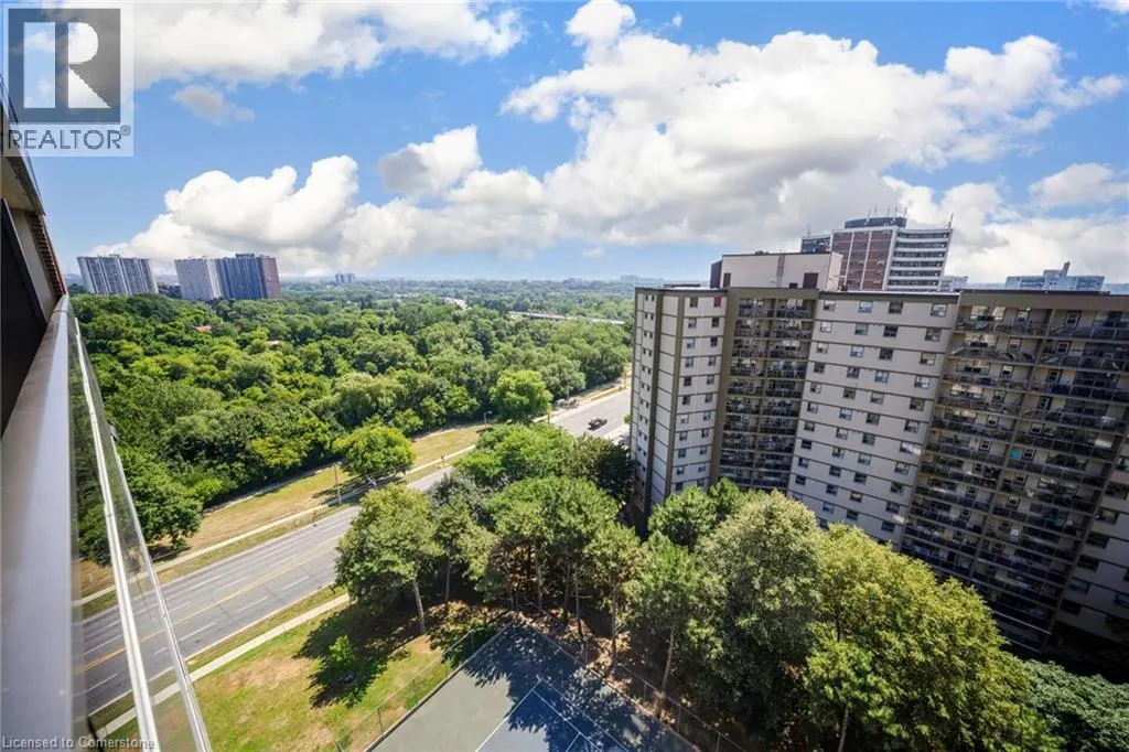 15 LA ROSE Avenue Unit# 1403, #1403