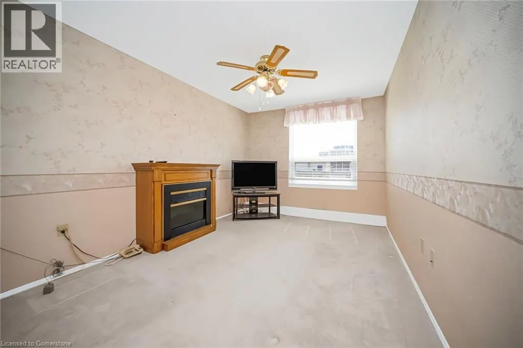 15 LA ROSE Avenue Unit# 1403, #1403