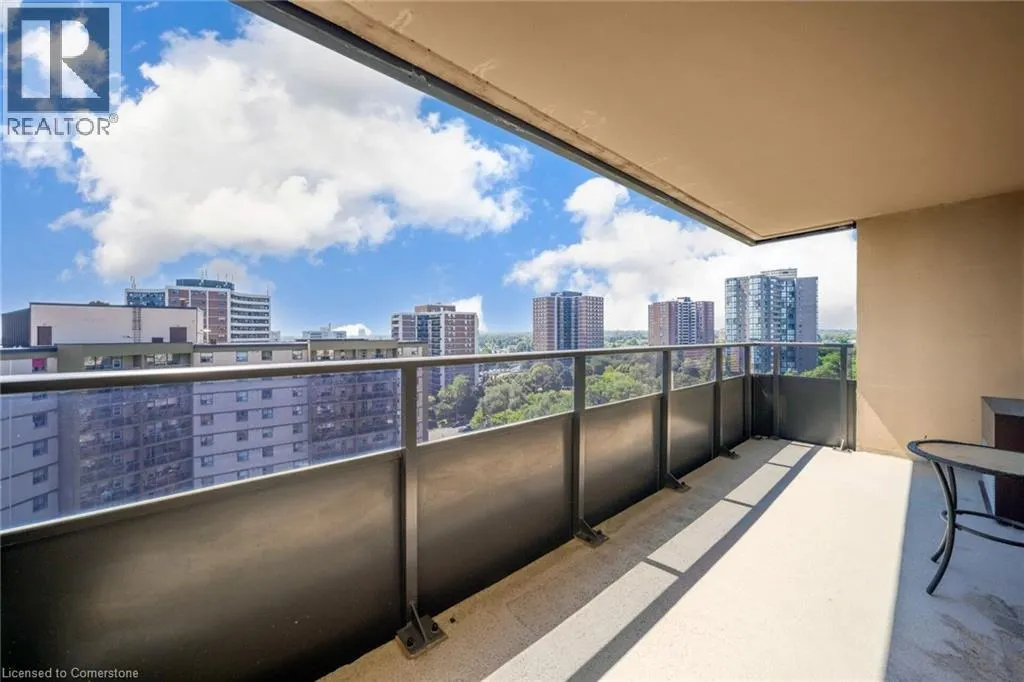 15 LA ROSE Avenue Unit# 1403, #1403