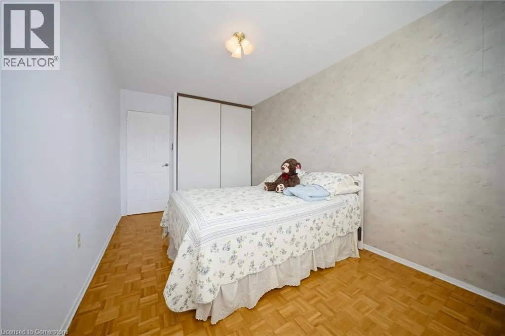 15 LA ROSE Avenue Unit# 1403, #1403