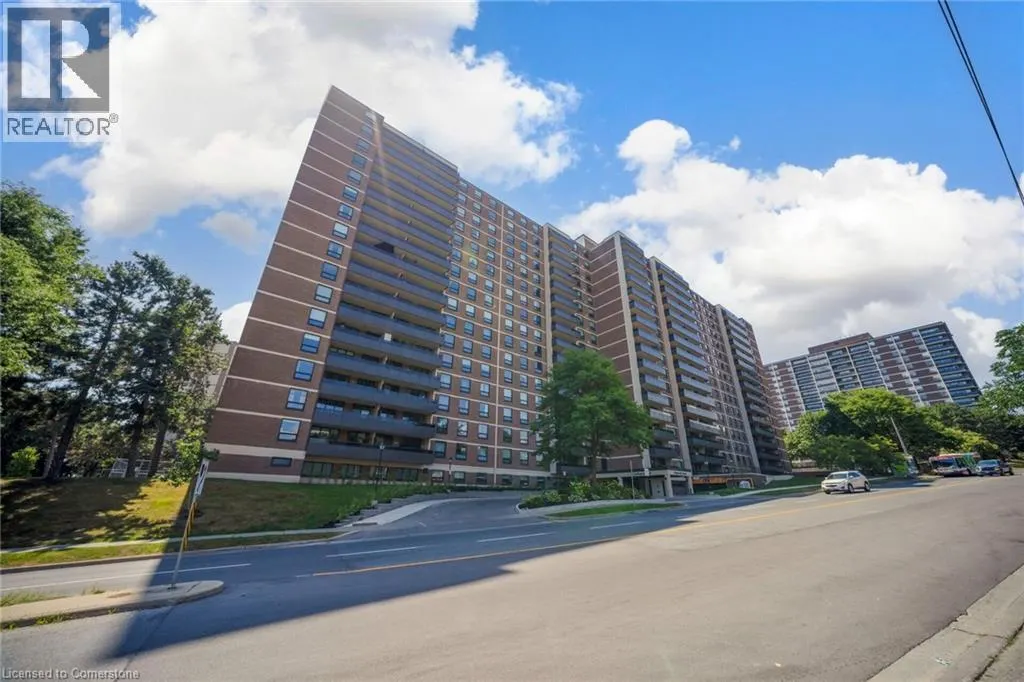15 LA ROSE Avenue Unit# 1403, #1403