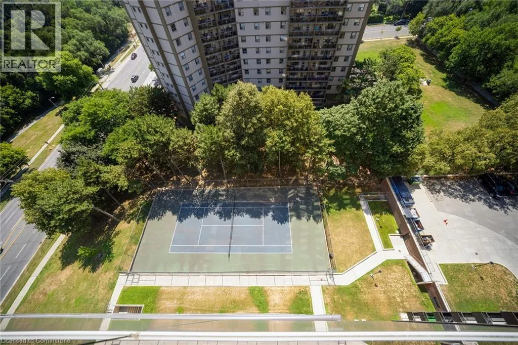 15 LA ROSE Avenue Unit# 1403, #1403