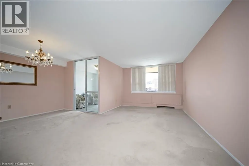 15 LA ROSE Avenue Unit# 1403, #1403