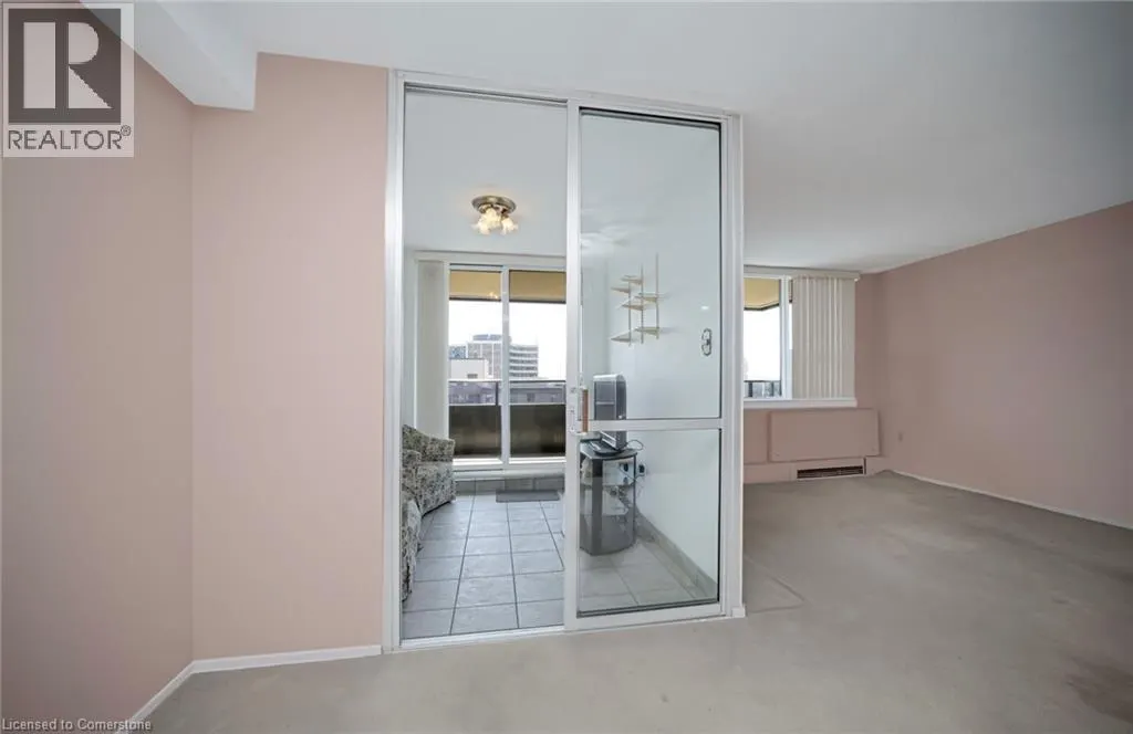 15 LA ROSE Avenue Unit# 1403, #1403