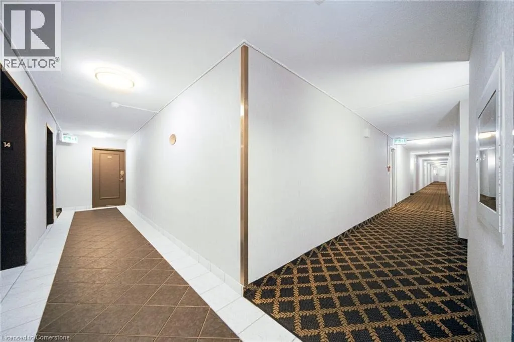 15 LA ROSE Avenue Unit# 1403, #1403