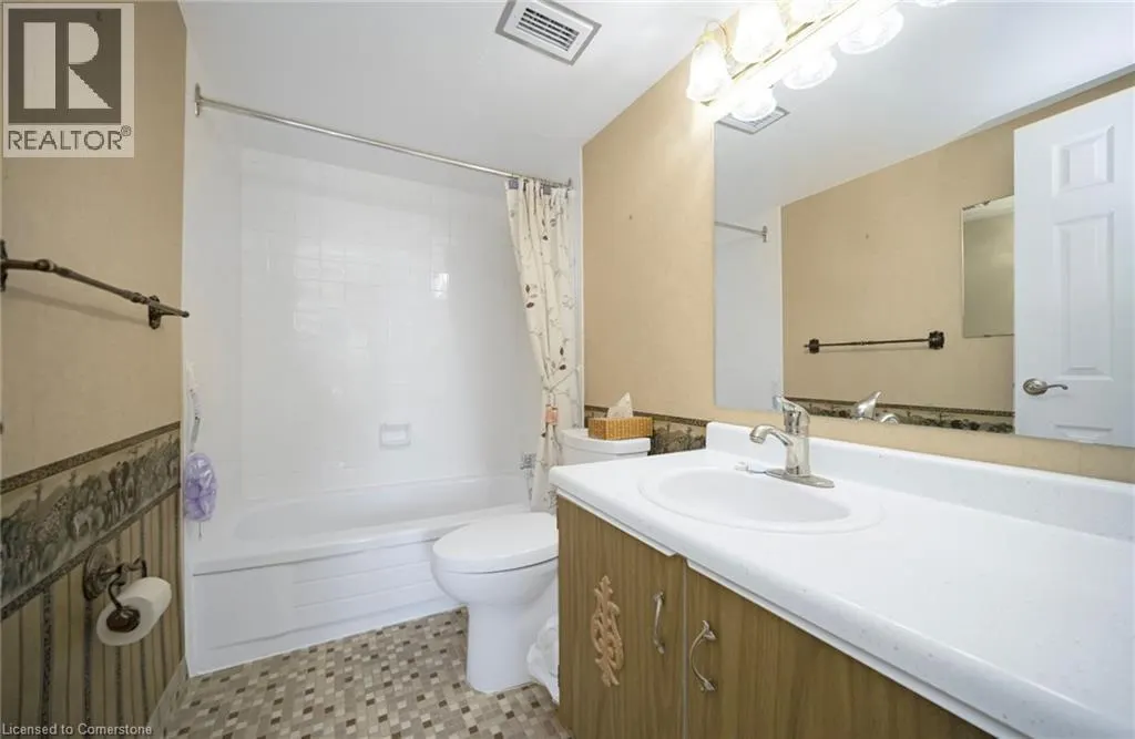 15 LA ROSE Avenue Unit# 1403, #1403