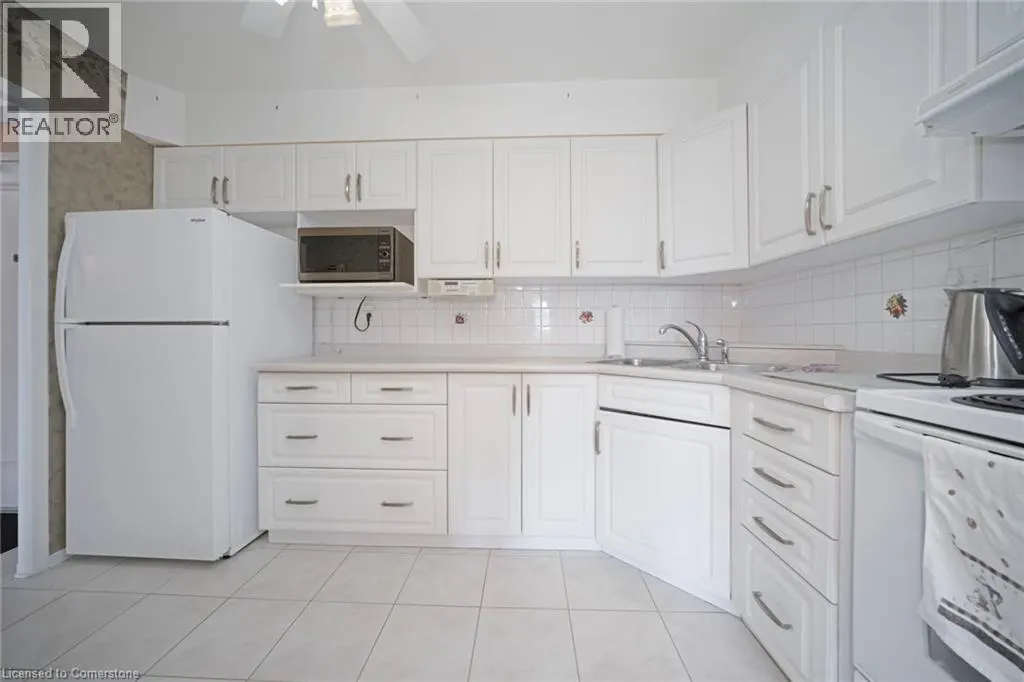 15 LA ROSE Avenue Unit# 1403, #1403