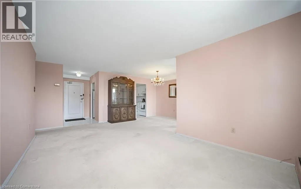 15 LA ROSE Avenue Unit# 1403, #1403