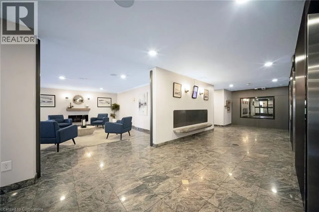 15 LA ROSE Avenue Unit# 1403, #1403