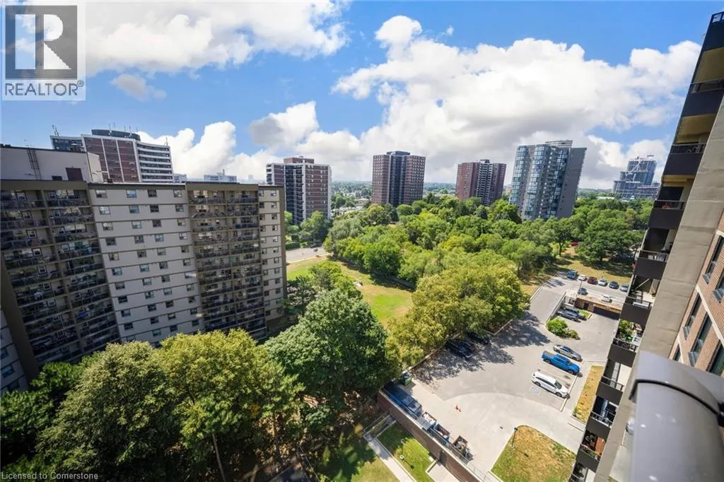 15 LA ROSE Avenue Unit# 1403, #1403