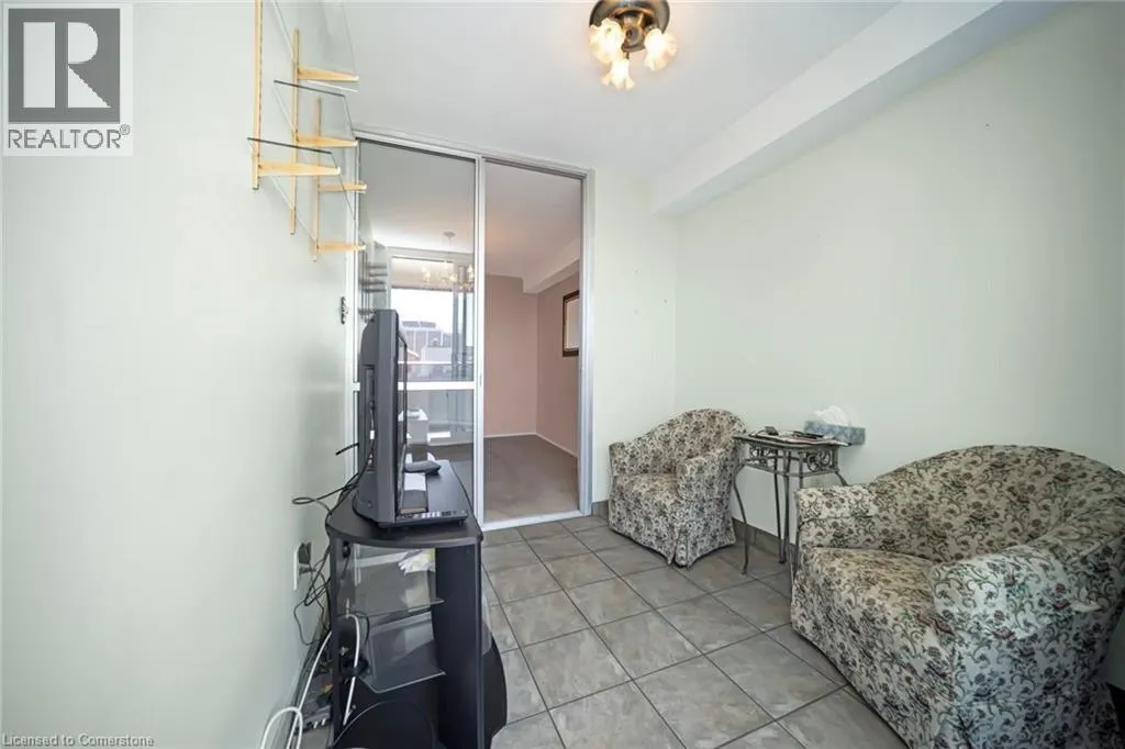 15 LA ROSE Avenue Unit# 1403, #1403
