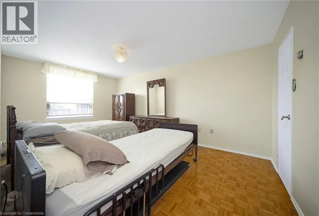 15 LA ROSE Avenue Unit# 1403, #1403