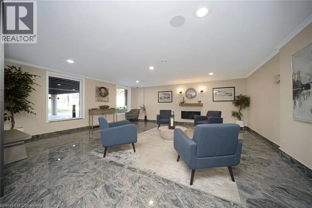 15 LA ROSE Avenue Unit# 1403, #1403
