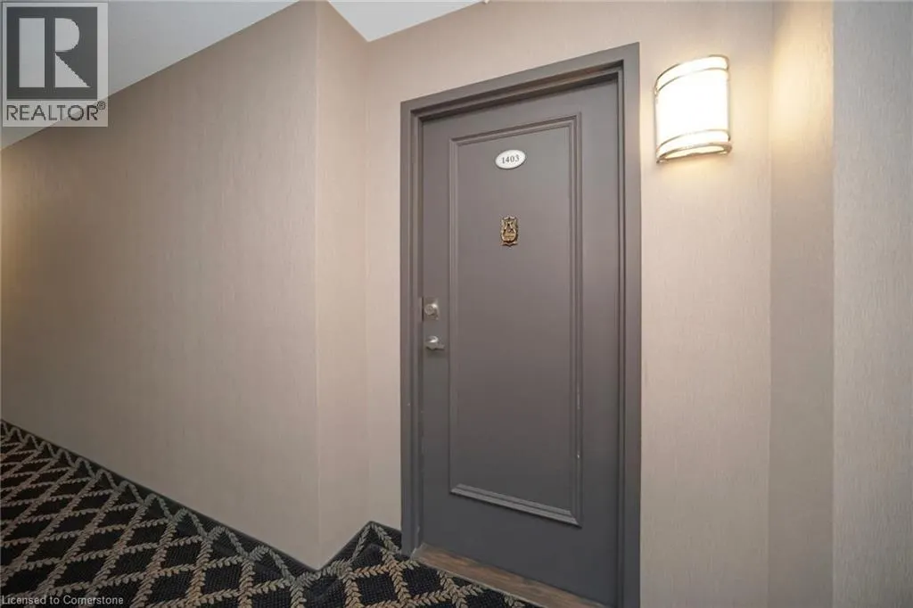 15 LA ROSE Avenue Unit# 1403, #1403