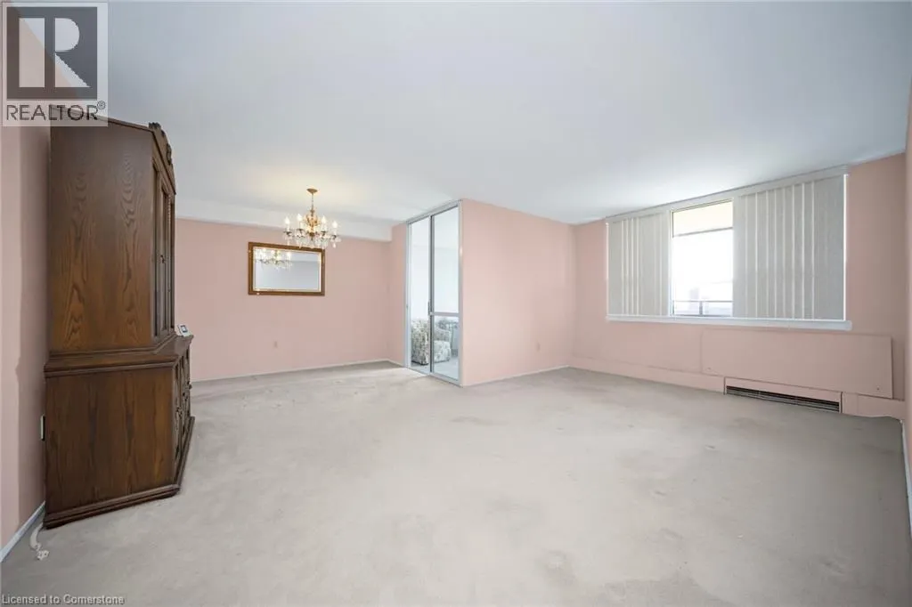 15 LA ROSE Avenue Unit# 1403, #1403