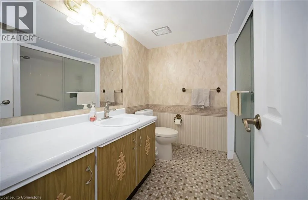 15 LA ROSE Avenue Unit# 1403, #1403