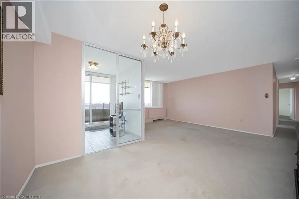 15 LA ROSE Avenue Unit# 1403, #1403