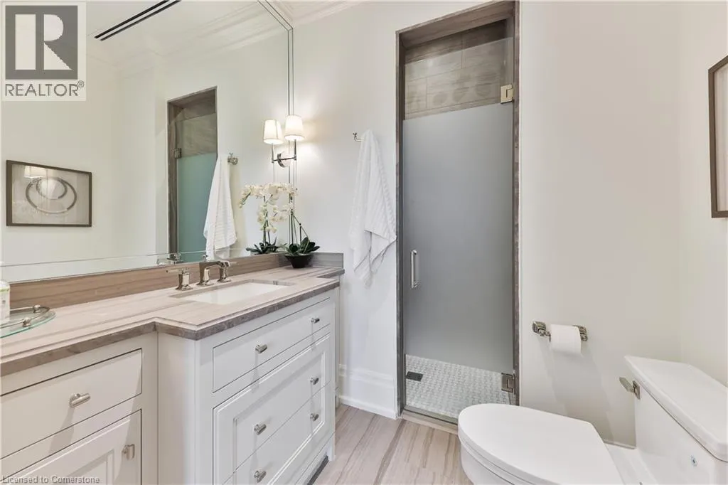 300 RANDALL Street Unit# 307, #307