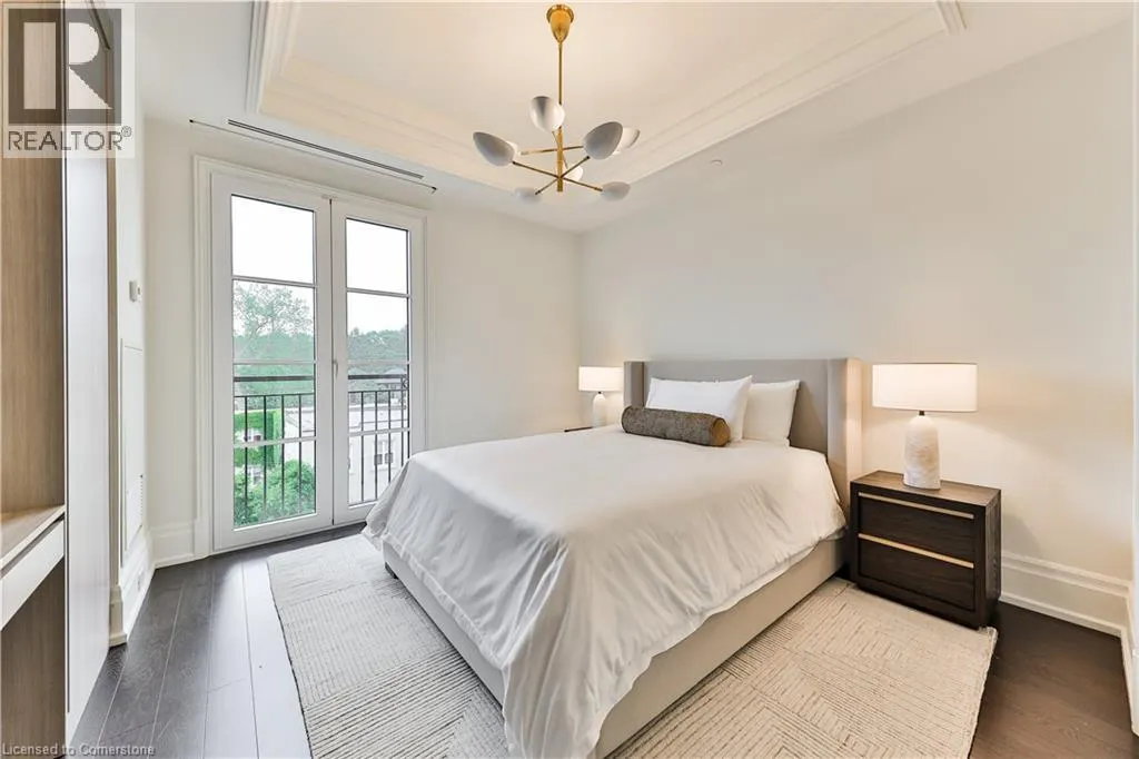 300 RANDALL Street Unit# 307, #307