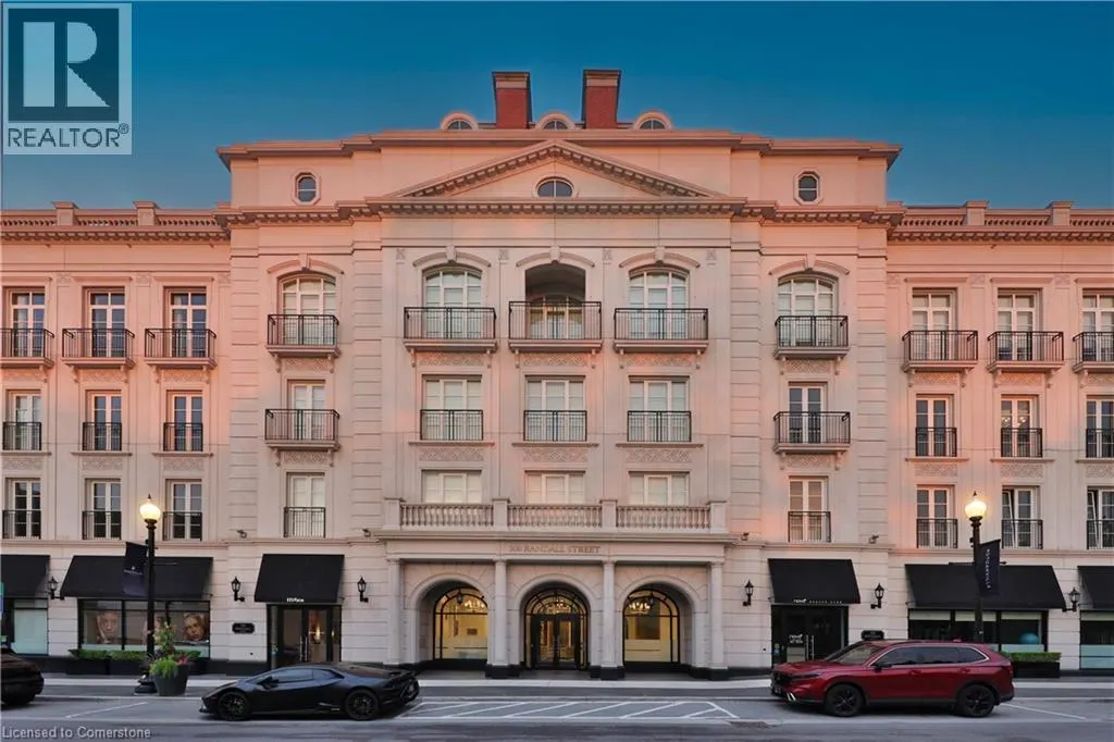 300 RANDALL Street Unit# 307, #307