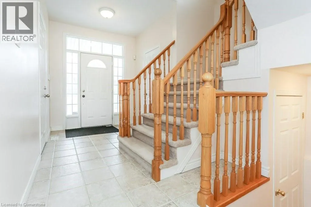 605 SALSBURG Drive