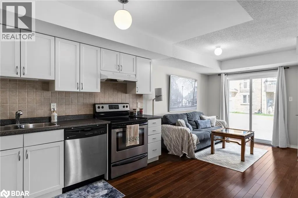 15 CHELTENHAM Road Unit# 1, #1