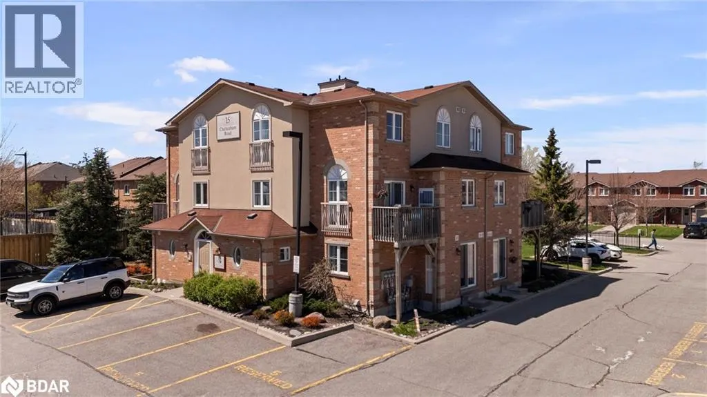 15 CHELTENHAM Road Unit# 1, #1