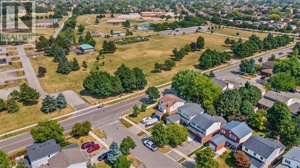 2257 SILVERBIRCH Court