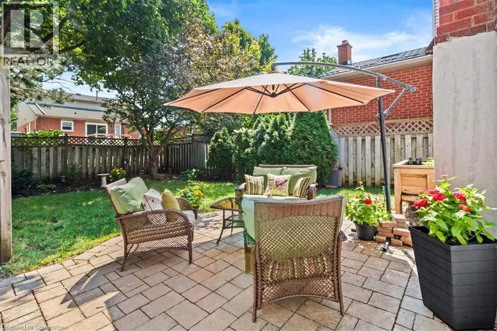 2257 SILVERBIRCH Court