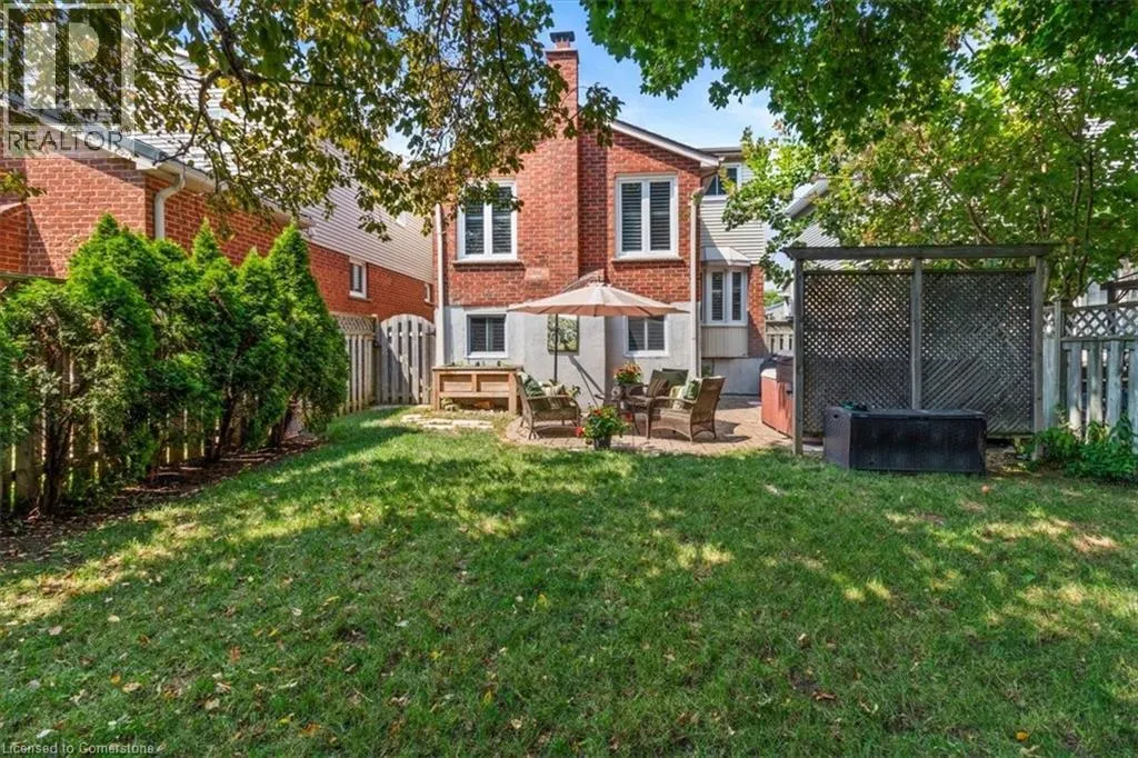 2257 SILVERBIRCH Court