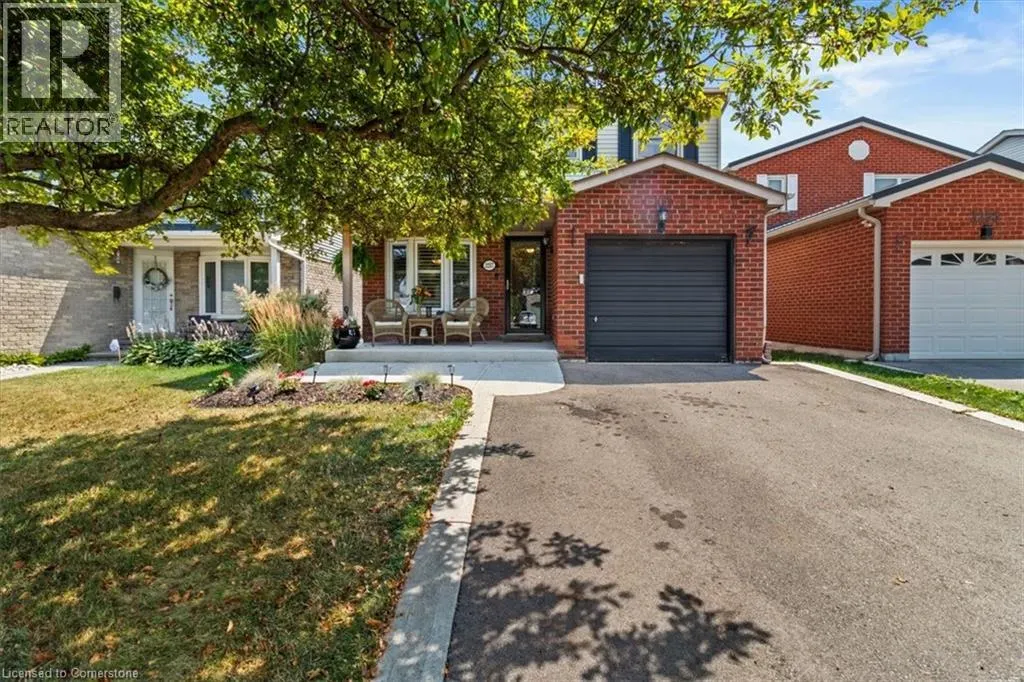 2257 SILVERBIRCH Court