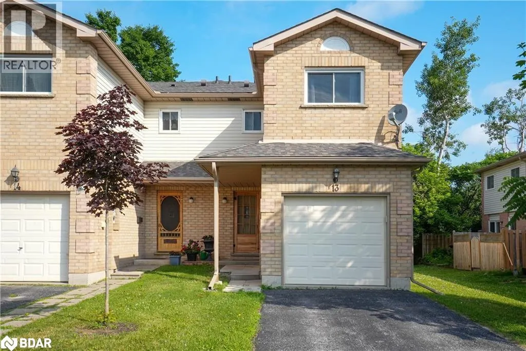 531 HIGH Street Unit# 13, #13